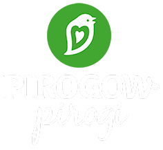 Logo Pirogow weiß